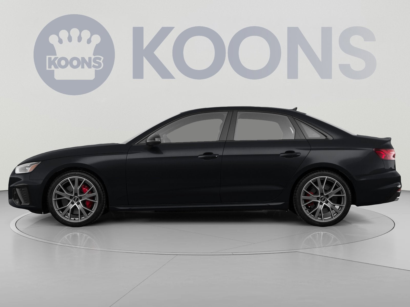 2023 Audi S4 3.0T Premium Plus