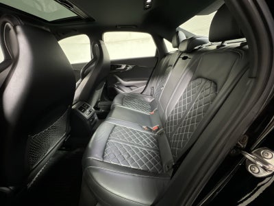 2023 Audi S4 3.0T Premium Plus