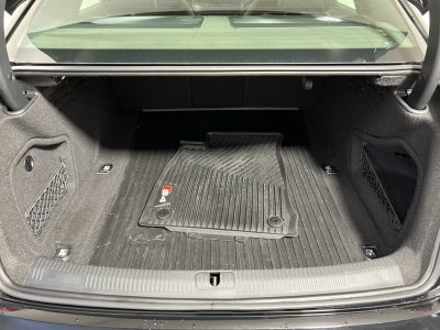 2023 Audi S4 3.0T Premium Plus