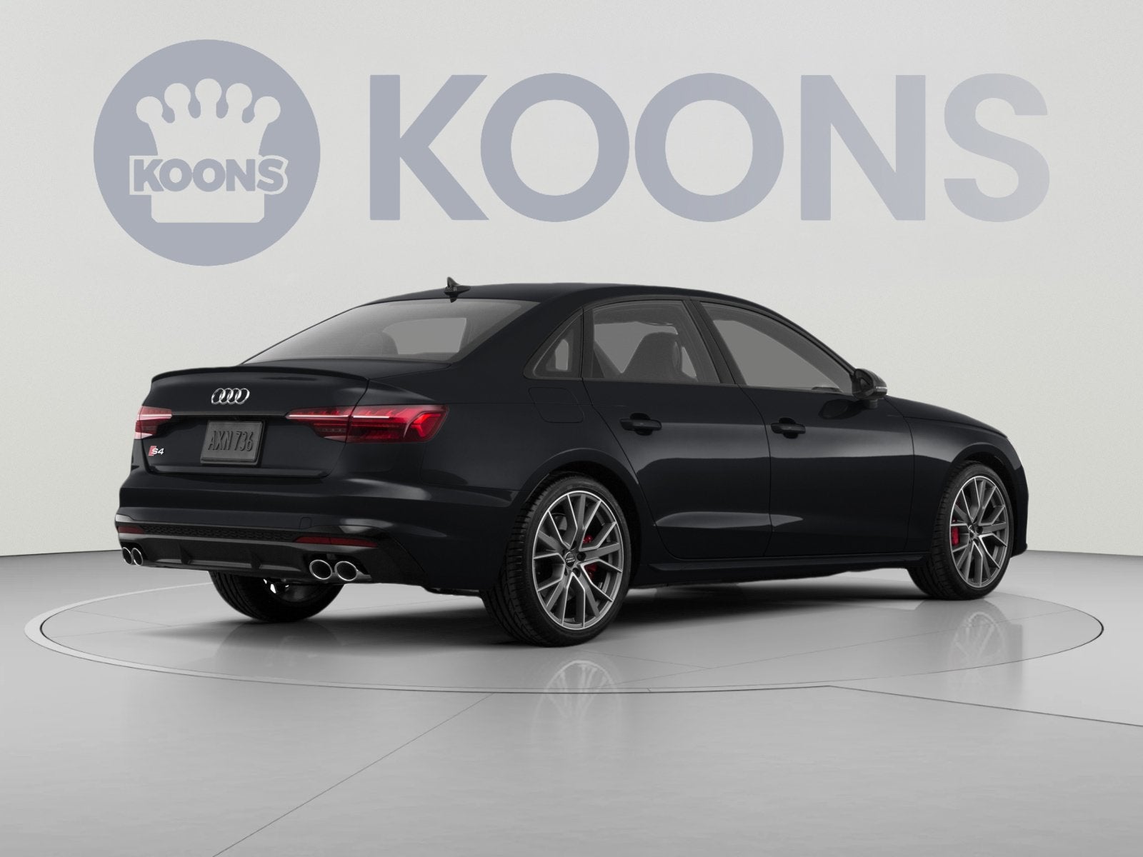 2023 Audi S4 3.0T Premium Plus