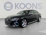 2023 Audi S4 3.0T Premium Plus