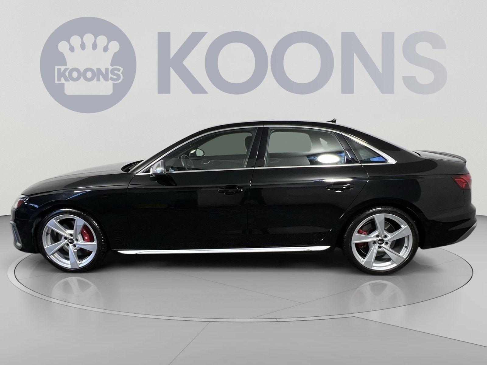 2023 Audi S4 3.0T Premium Plus