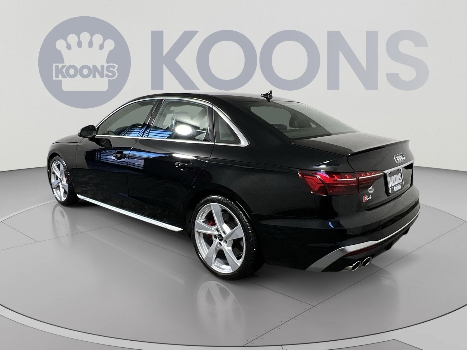 2023 Audi S4 3.0T Premium Plus
