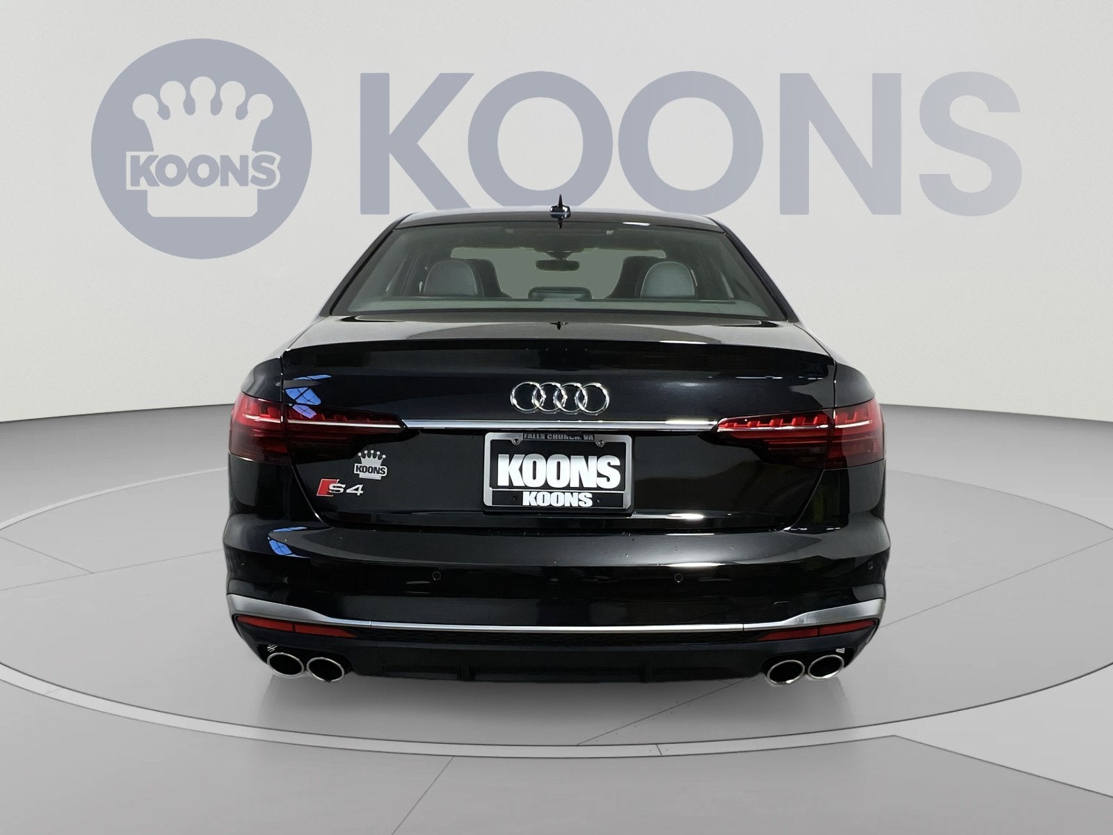 2023 Audi S4 3.0T Premium Plus