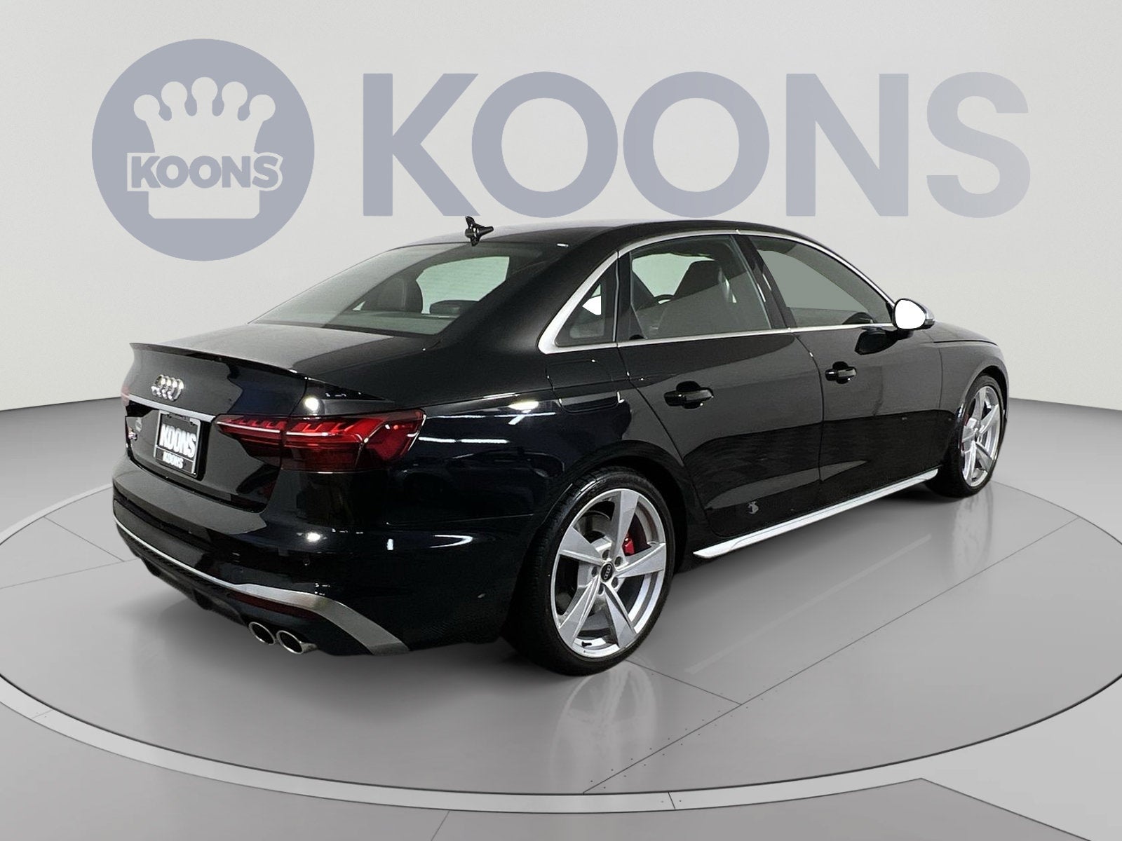 2023 Audi S4 3.0T Premium Plus