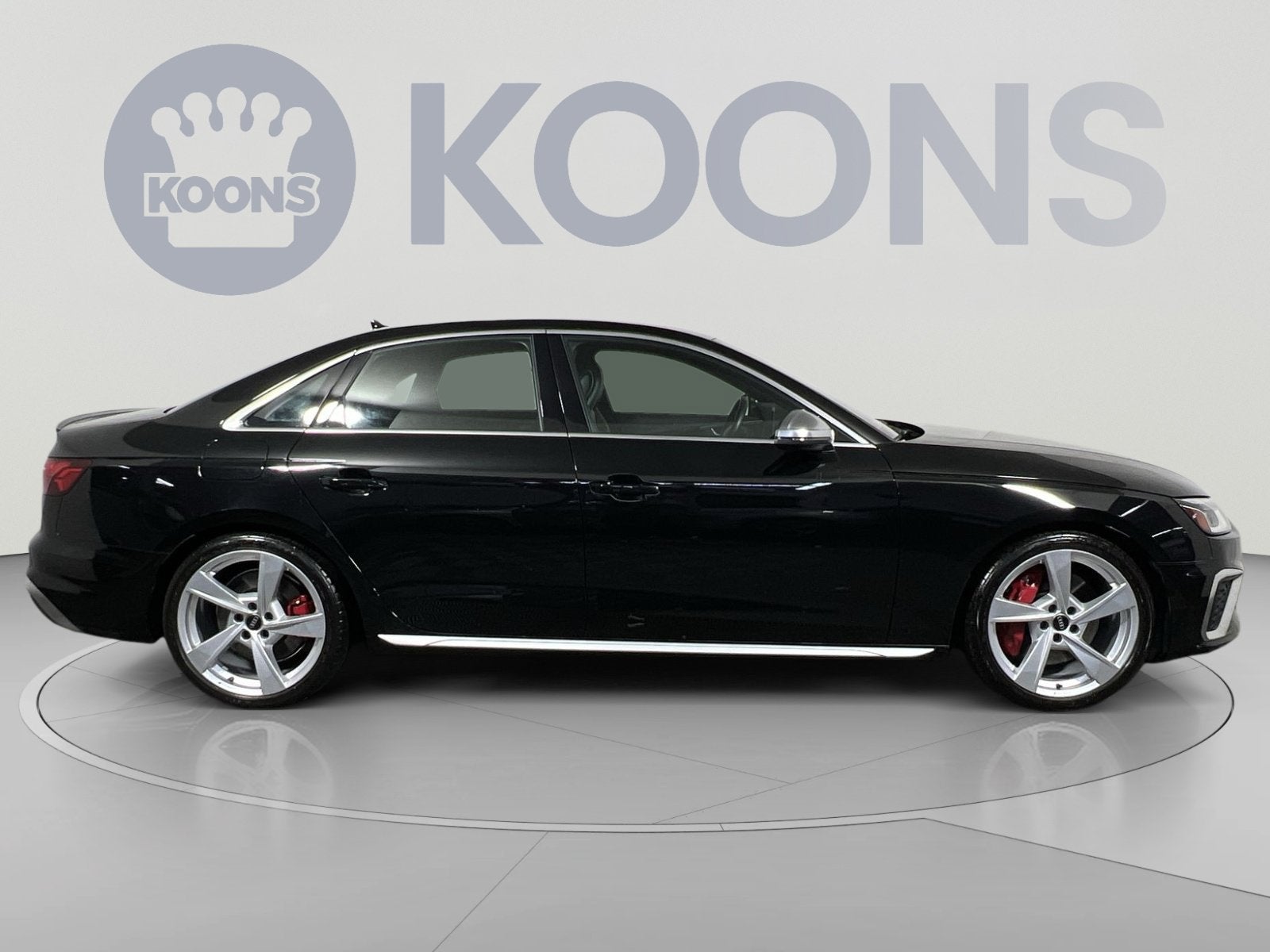 2023 Audi S4 3.0T Premium Plus