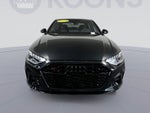 2024 Audi S4 3.0T Premium Plus
