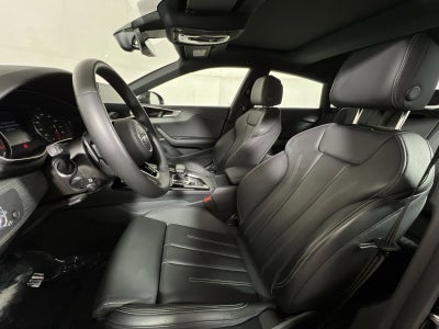 2023 Audi A5 Sportback 45 S line Premium