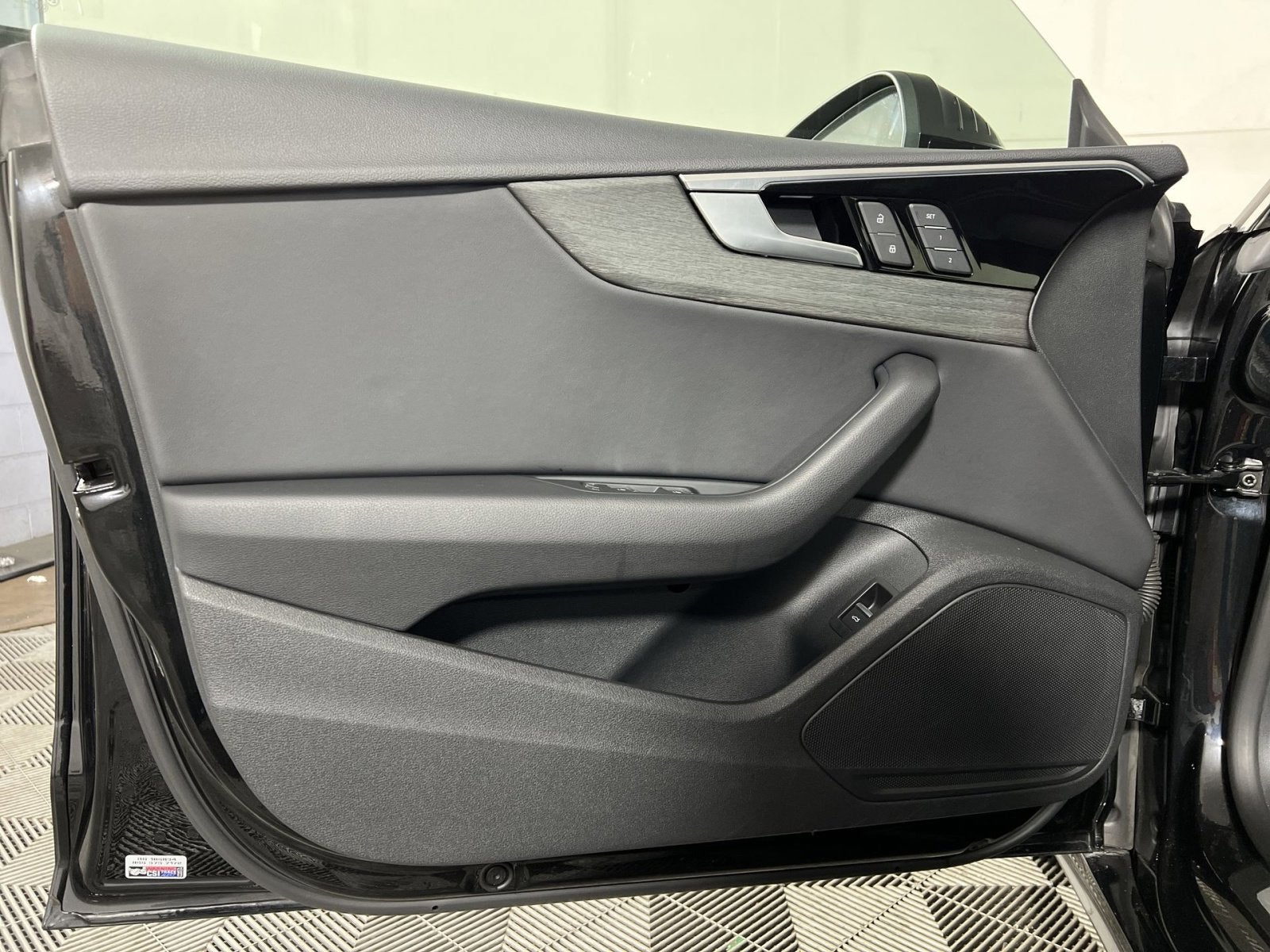 2023 Audi A5 Sportback 45 S line Premium