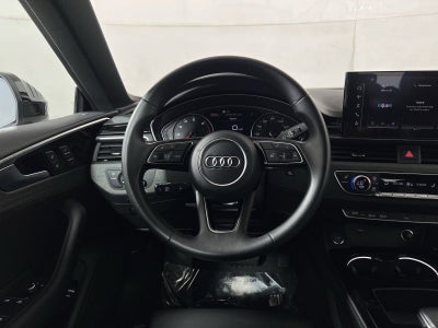 2023 Audi A5 Sportback 45 S line Premium