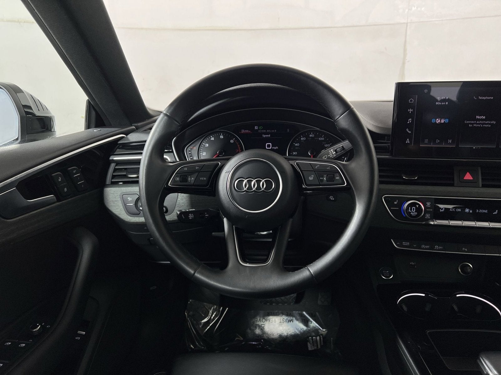 2023 Audi A5 Sportback 45 S line Premium