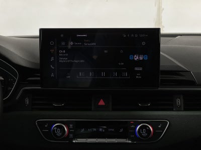 2023 Audi A5 Sportback 45 S line Premium