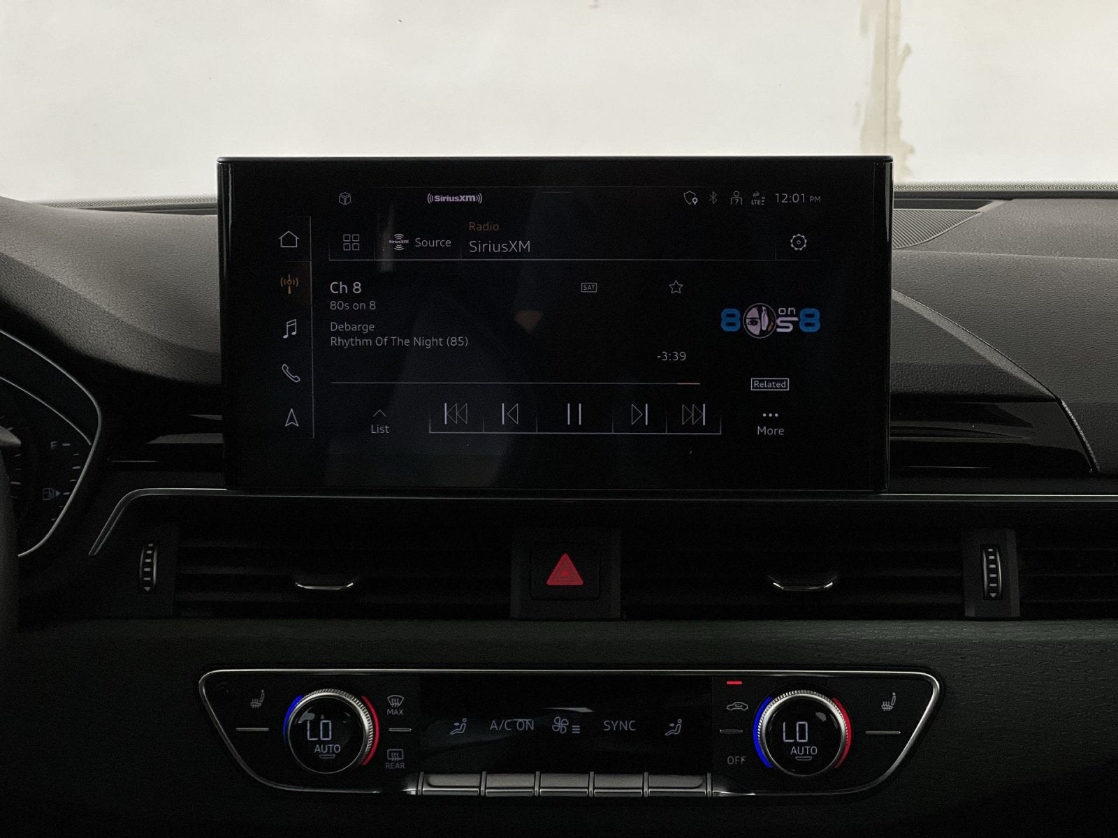2023 Audi A5 Sportback 45 S line Premium