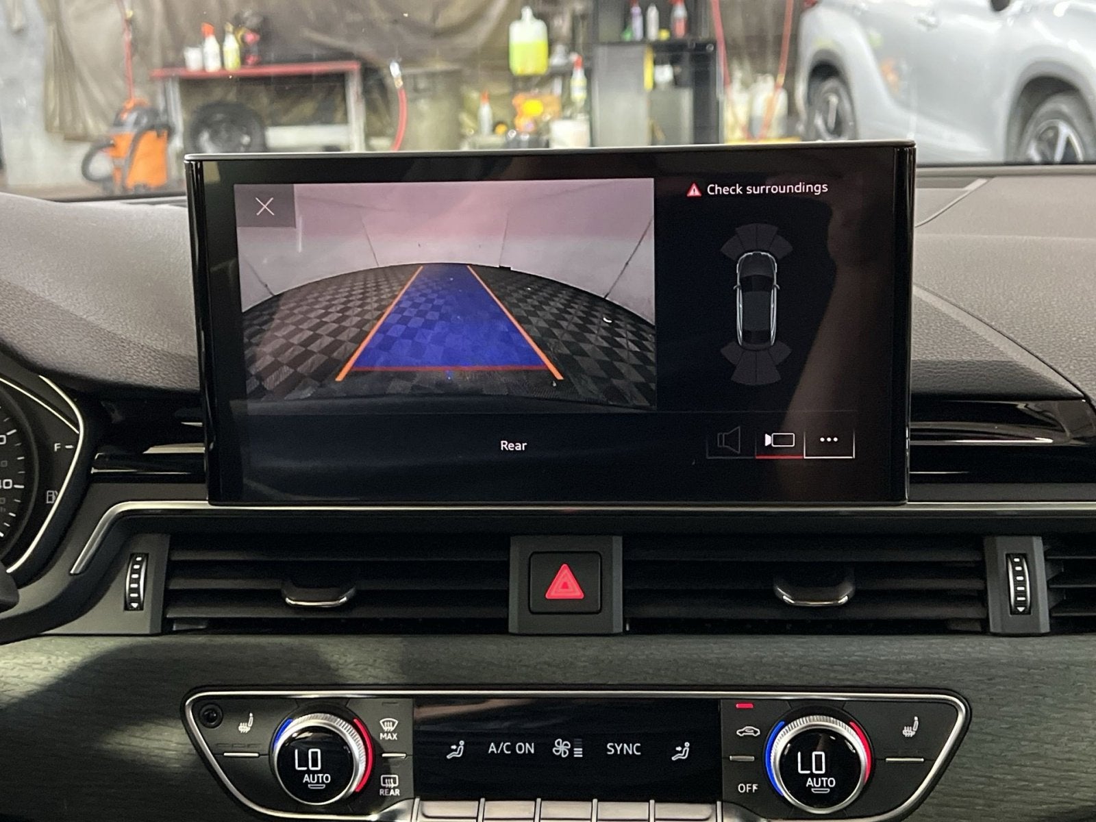 2023 Audi A5 Sportback 45 S line Premium