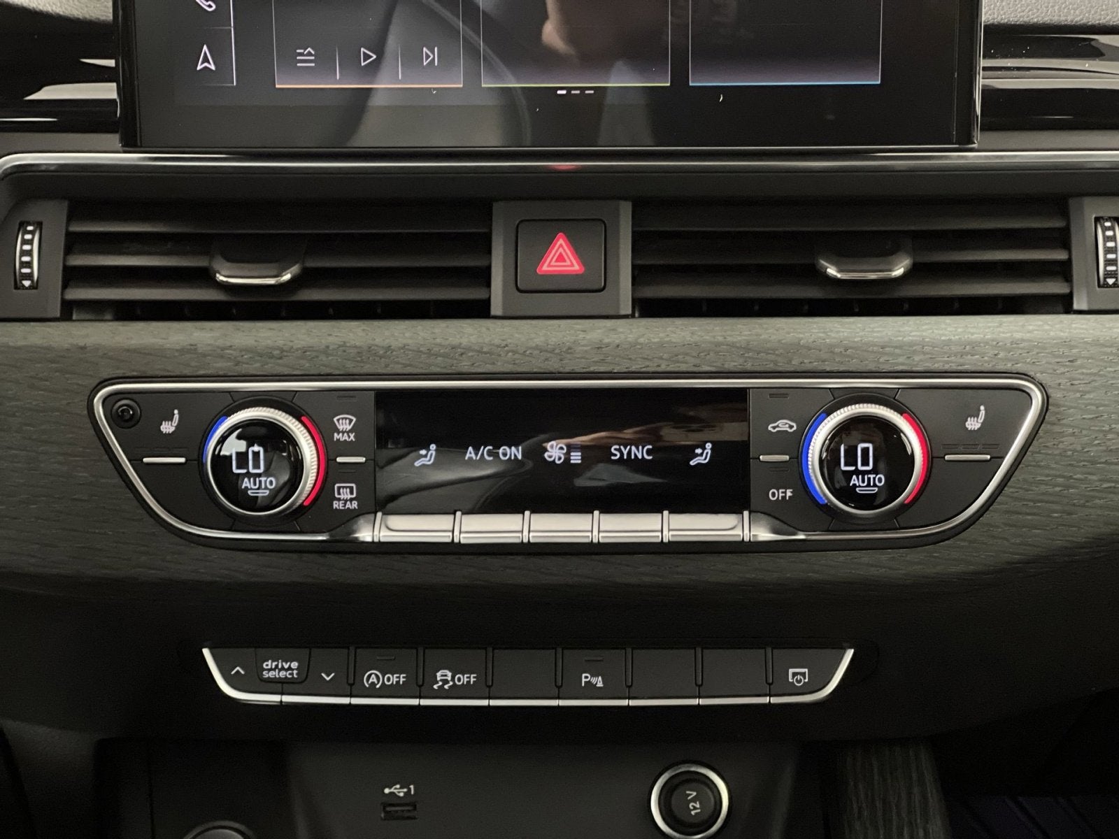2023 Audi A5 Sportback 45 S line Premium