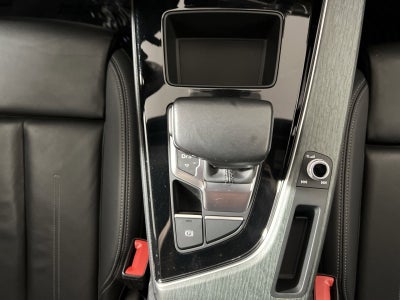 2023 Audi A5 Sportback 45 S line Premium
