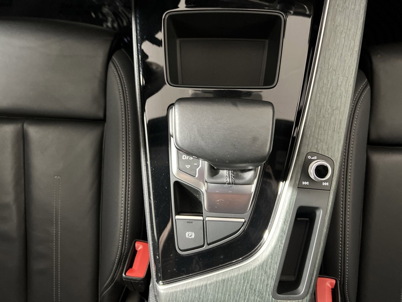 2023 Audi A5 Sportback 45 S line Premium