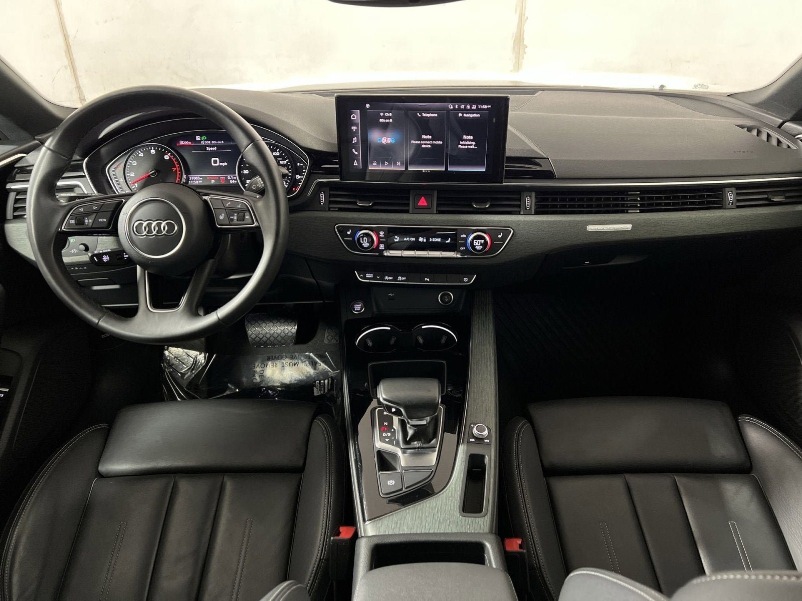 2023 Audi A5 Sportback 45 S line Premium