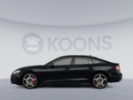 2023 Audi A5 Sportback 45 S line Premium
