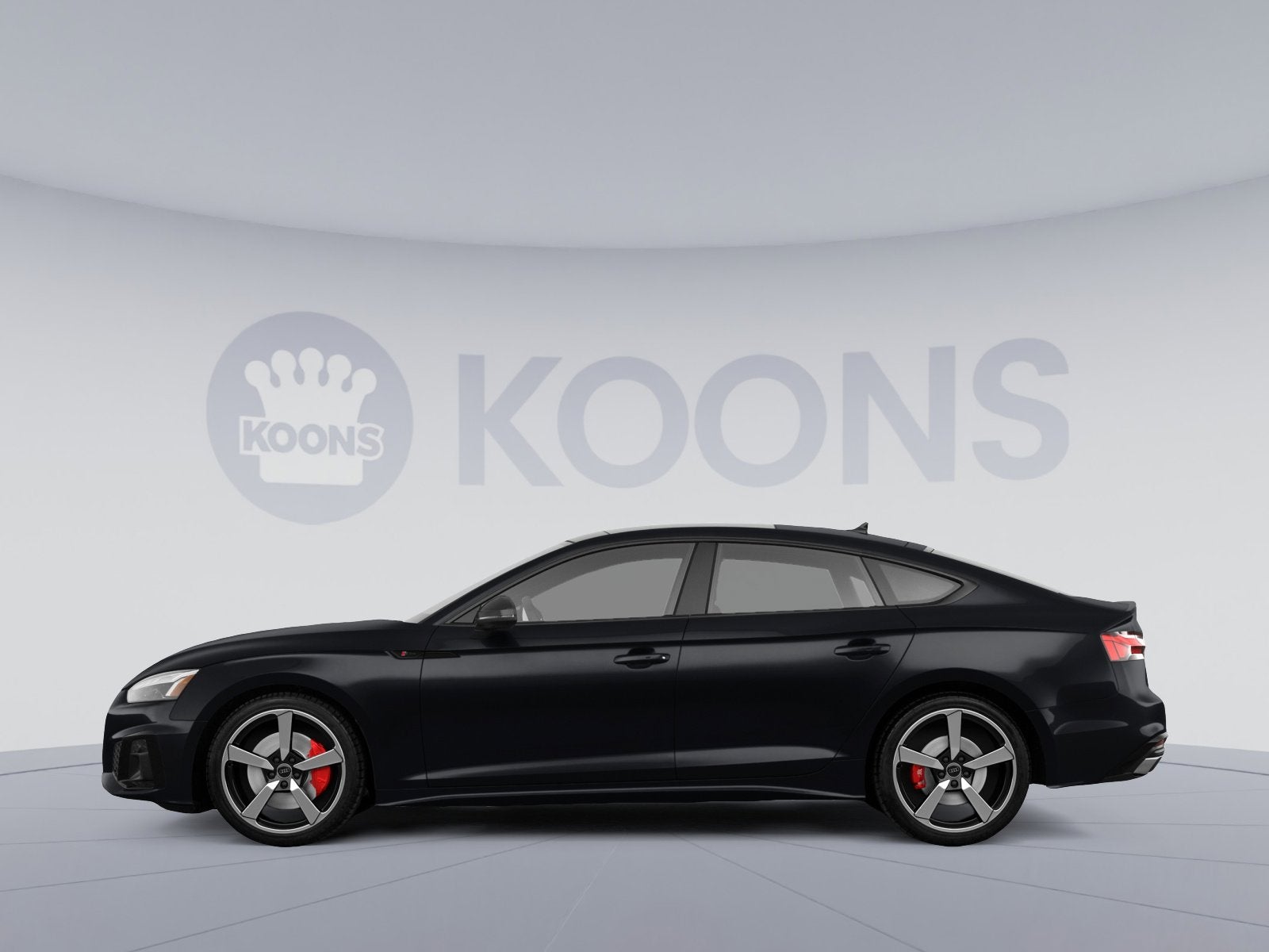 2023 Audi A5 Sportback 45 S line Premium