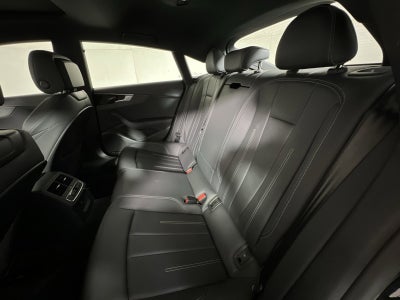 2023 Audi A5 Sportback 45 S line Premium