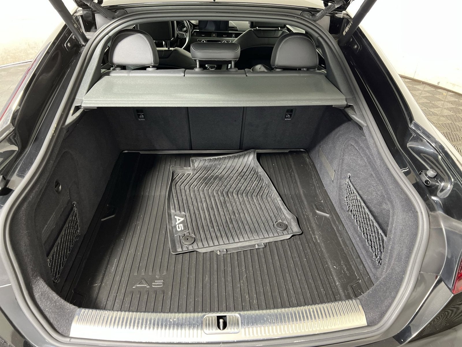 2023 Audi A5 Sportback 45 S line Premium