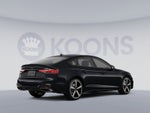 2023 Audi A5 Sportback 45 S line Premium