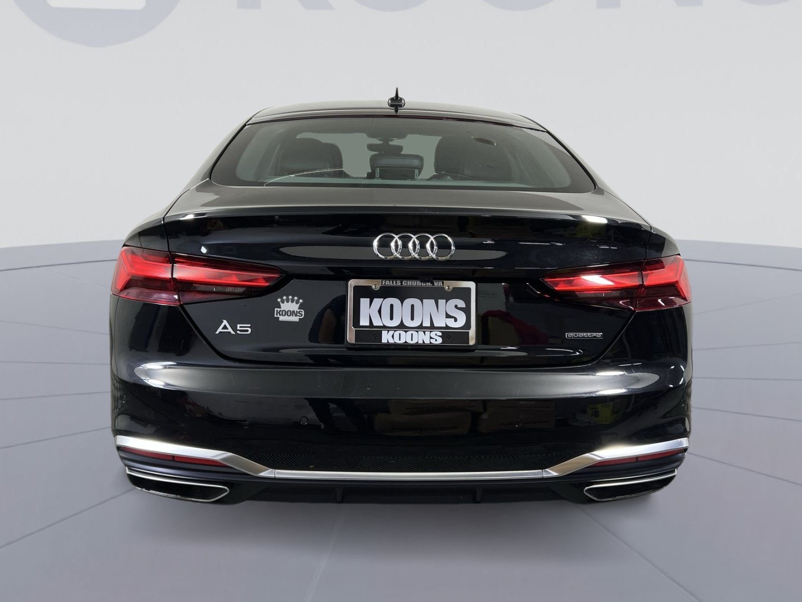 2023 Audi A5 Sportback 45 S line Premium