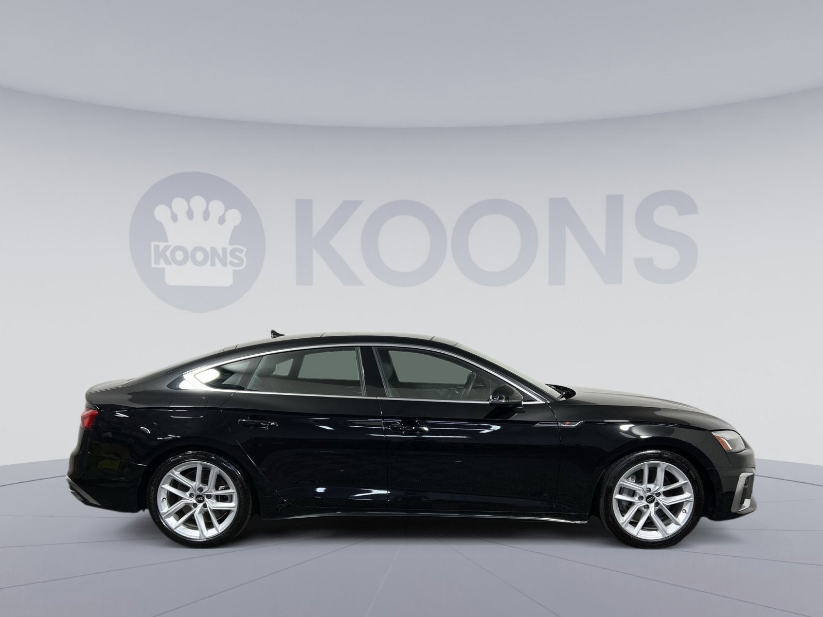 2023 Audi A5 Sportback 45 S line Premium
