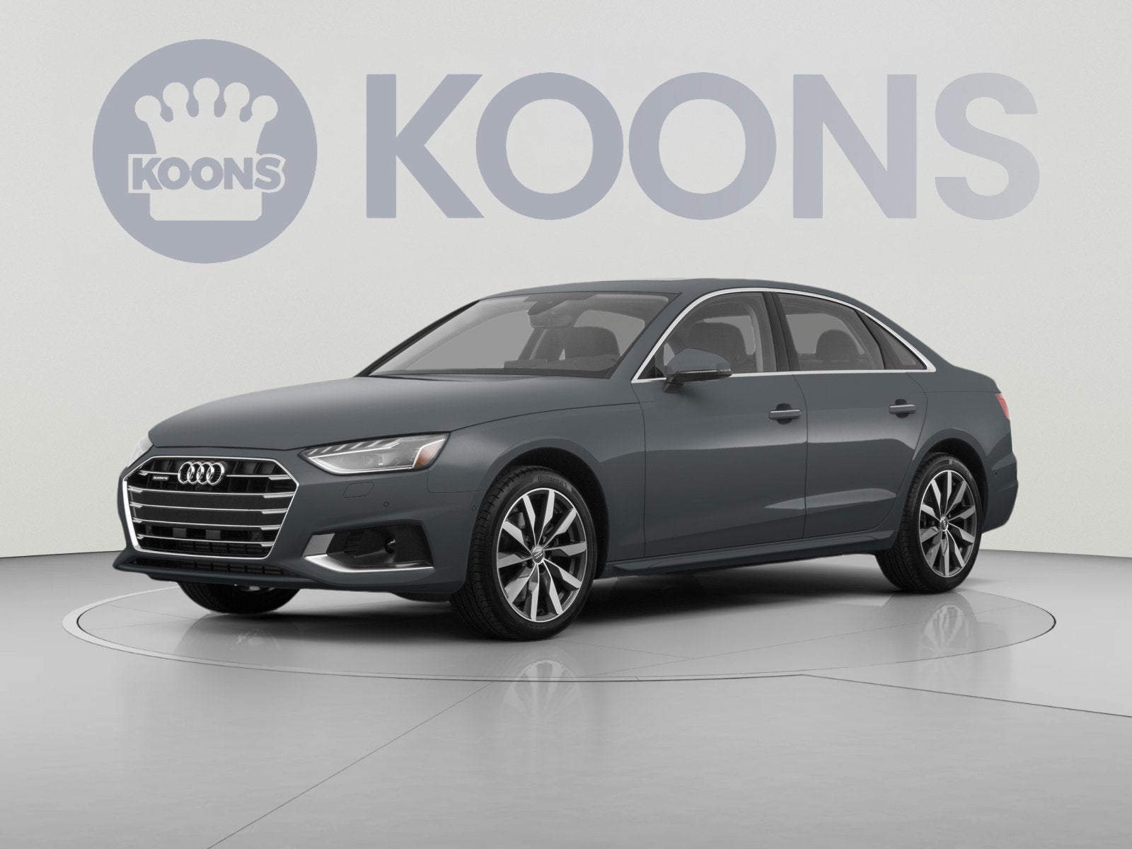 2023 Audi A4 45 S line Premium Plus