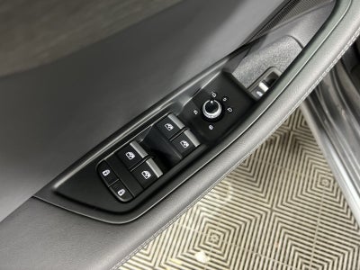 2023 Audi A4 45 S line Premium Plus