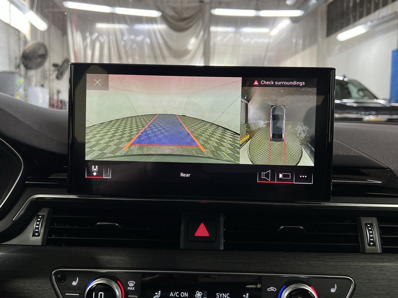 2023 Audi A4 45 S line Premium Plus