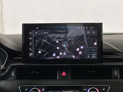 2023 Audi A4 45 S line Premium Plus