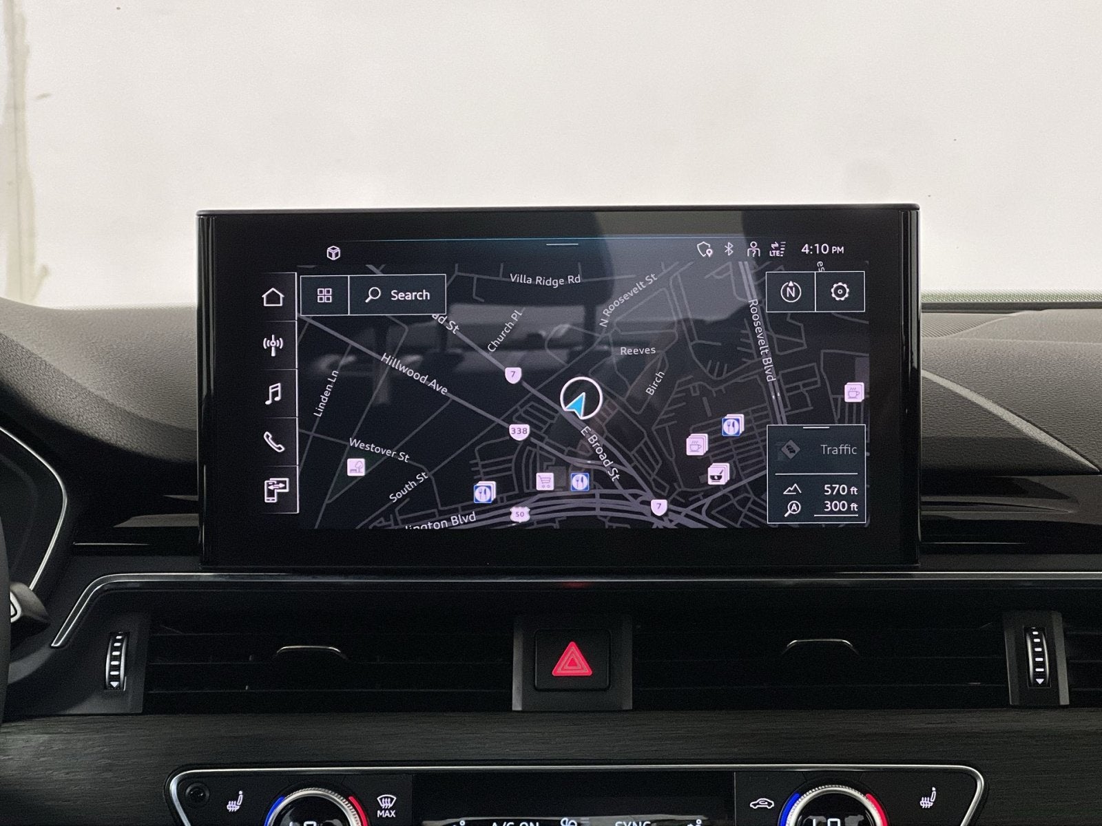 2023 Audi A4 45 S line Premium Plus