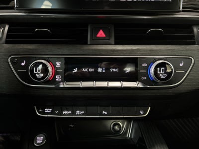 2023 Audi A4 45 S line Premium Plus