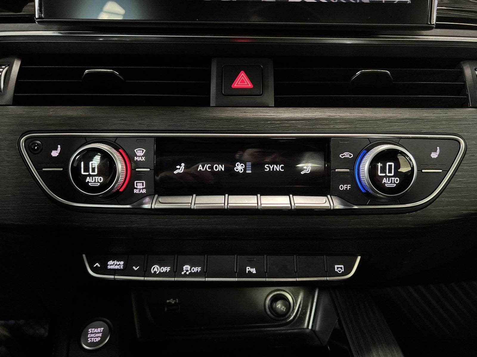 2023 Audi A4 45 S line Premium Plus