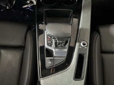 2023 Audi A4 45 S line Premium Plus