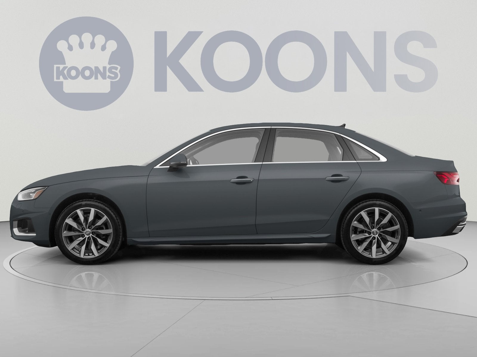 2023 Audi A4 45 S line Premium Plus