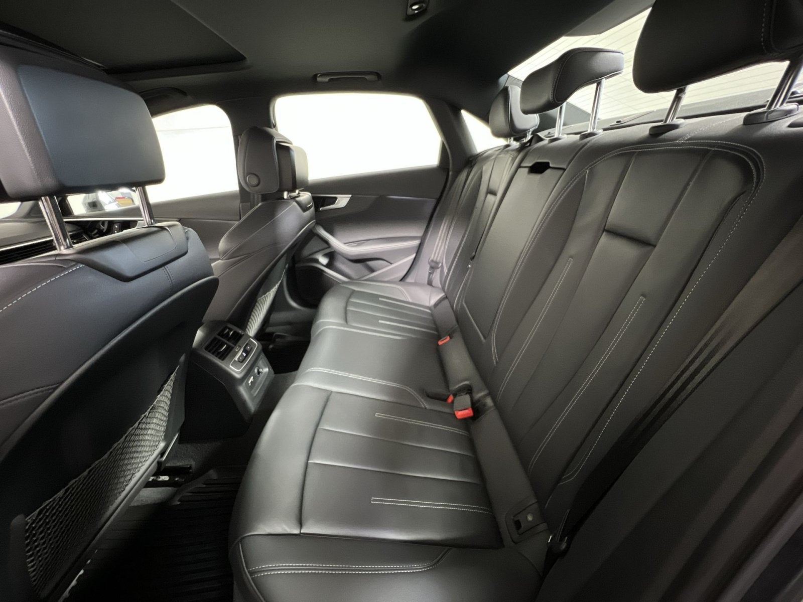 2023 Audi A4 45 S line Premium Plus