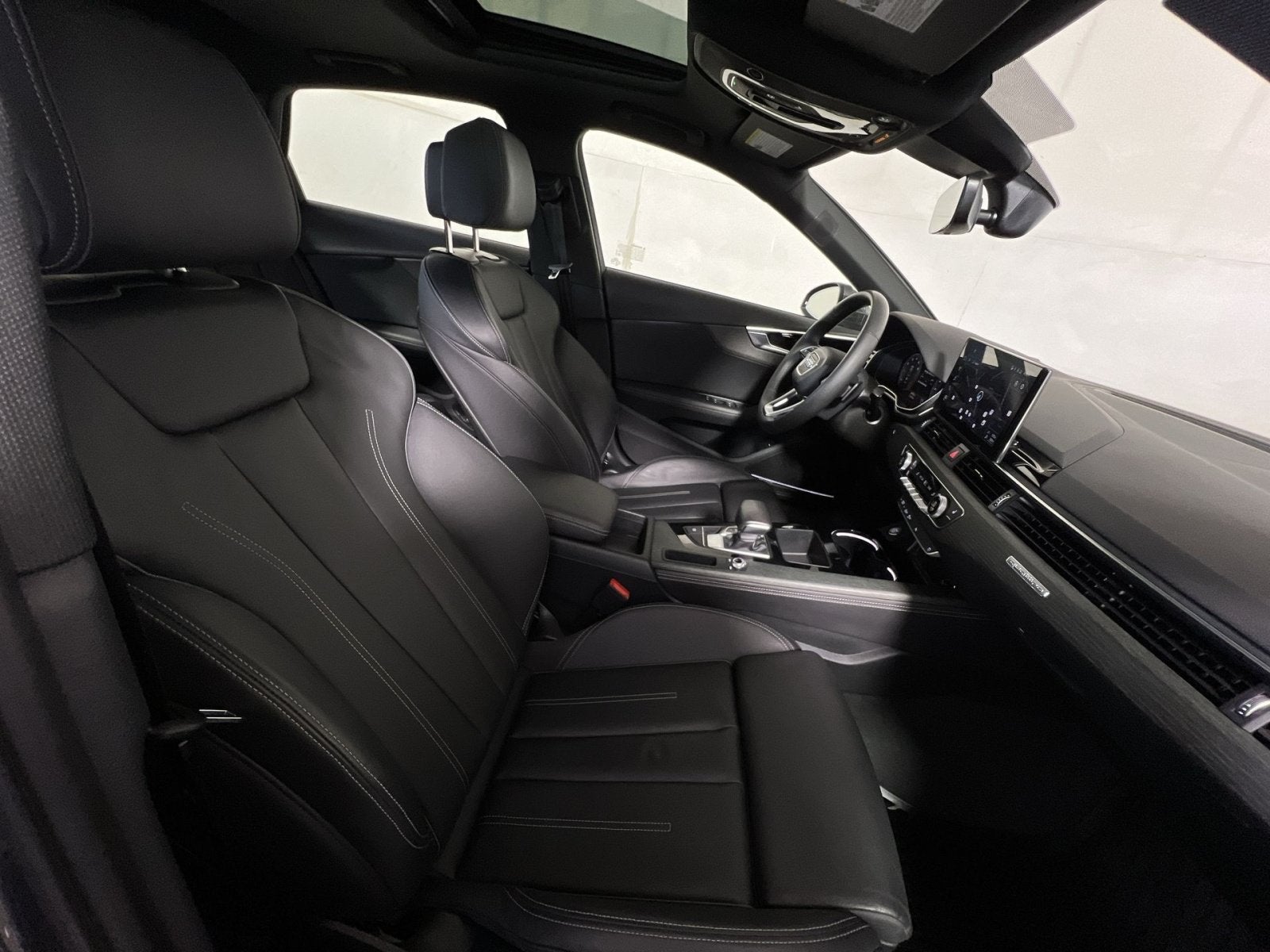 2023 Audi A4 45 S line Premium Plus
