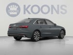 2023 Audi A4 45 S line Premium Plus