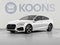2023 Audi A5 Sportback 45 S line Premium Plus