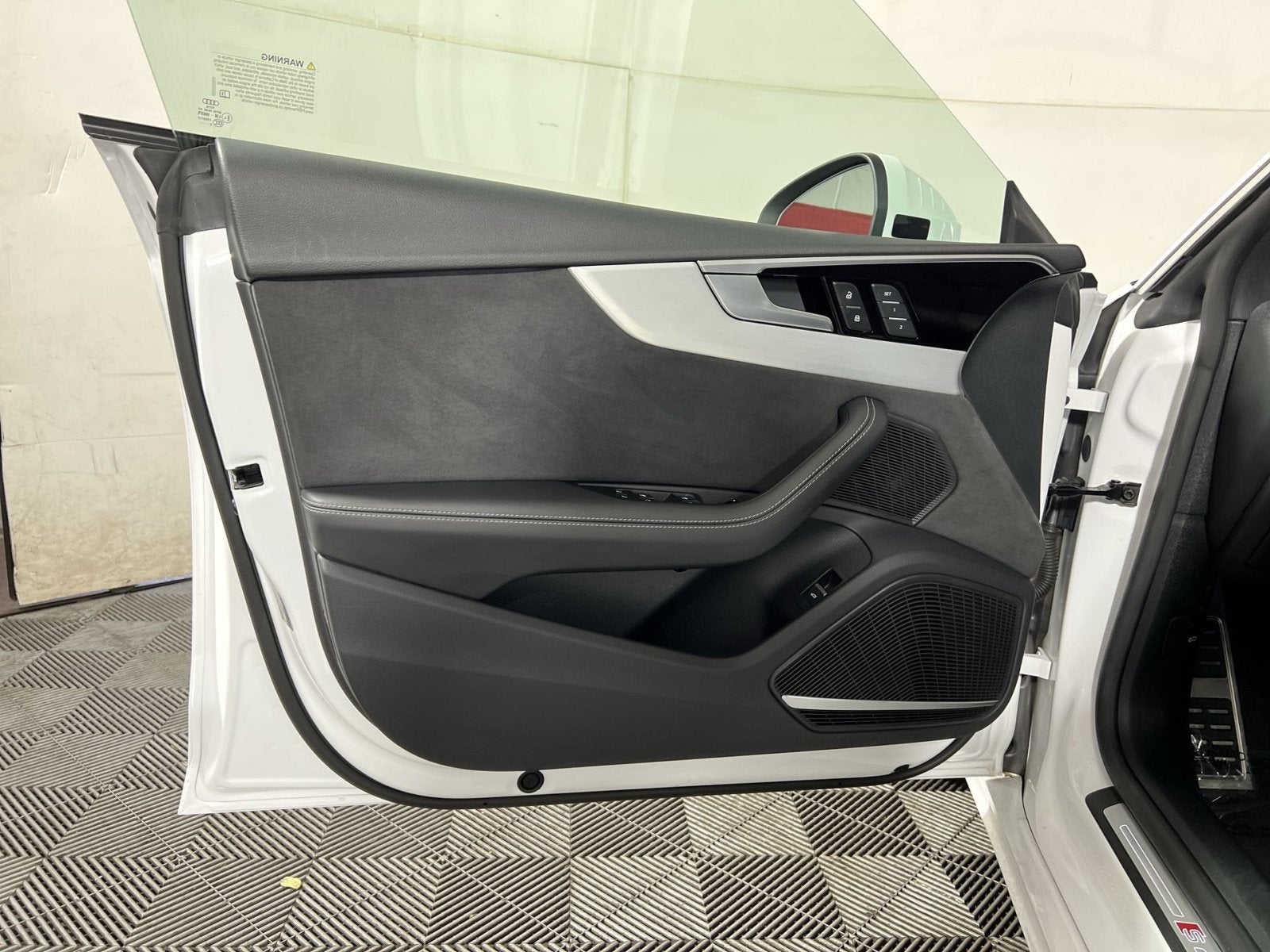 2023 Audi A5 Sportback 45 S line Premium Plus