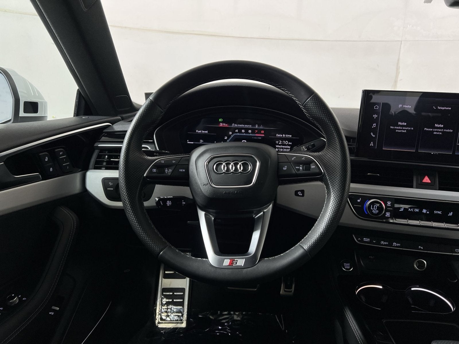 2023 Audi A5 Sportback 45 S line Premium Plus