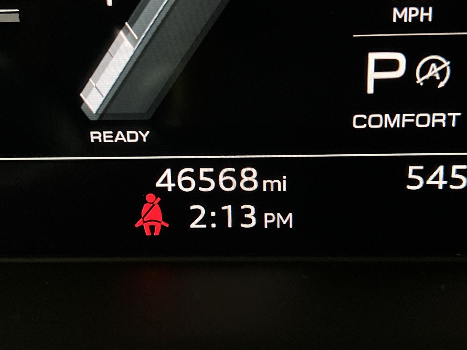2023 Audi A5 Sportback 45 S line Premium Plus