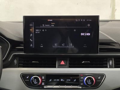 2023 Audi A5 Sportback 45 S line Premium Plus