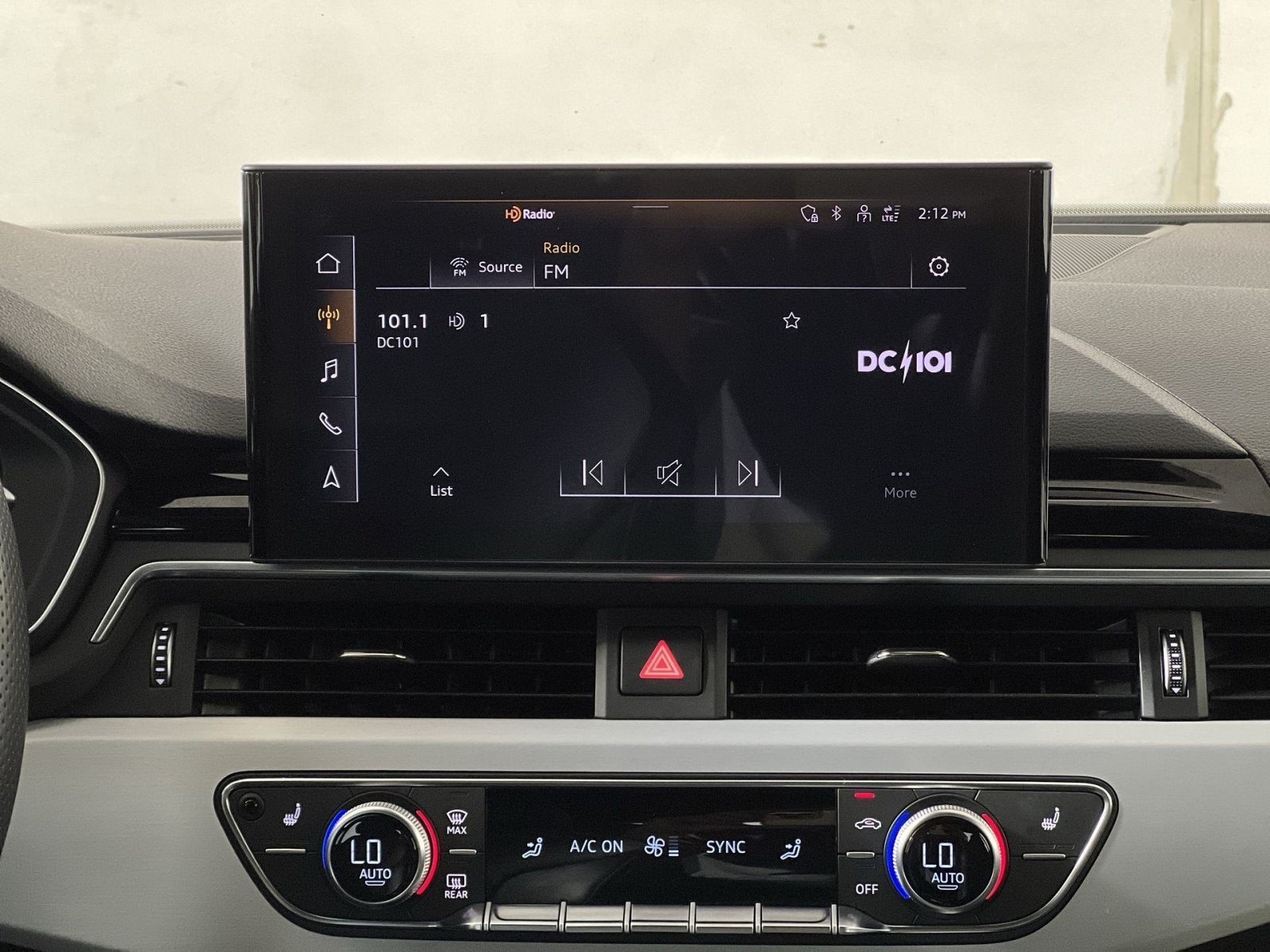 2023 Audi A5 Sportback 45 S line Premium Plus