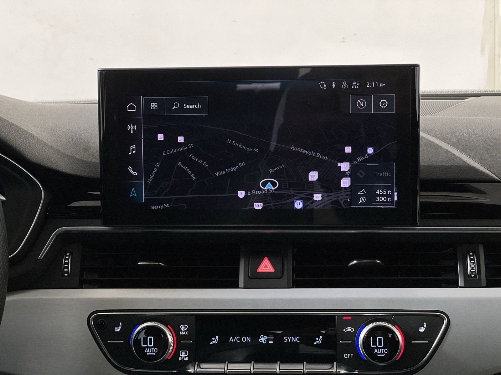 2023 Audi A5 Sportback 45 S line Premium Plus