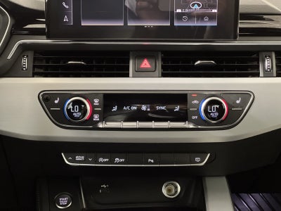 2023 Audi A5 Sportback 45 S line Premium Plus
