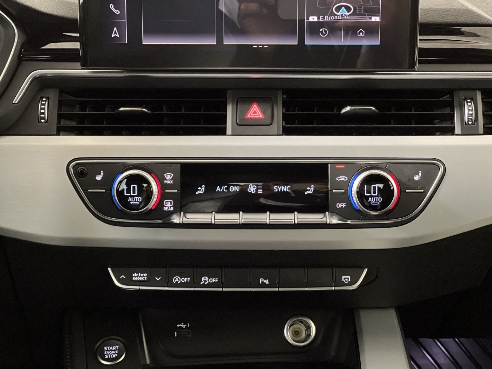 2023 Audi A5 Sportback 45 S line Premium Plus
